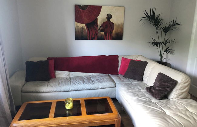 Immaculate 3-bed Apartment in Kilkenny - Photo 4