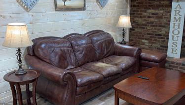 Treasured Moments Tiny Cabin Cottage - Foto 2