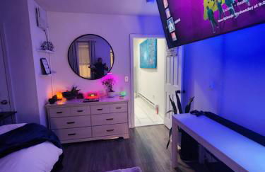 Zen Oasis Room - Foto 9