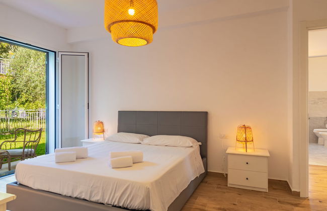 Villa Michelangelo - Foto 15