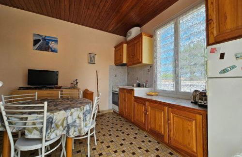 Charmante Maisonnette 3 Pers. Proche Plage - FR-1-476-144 - Foto 4