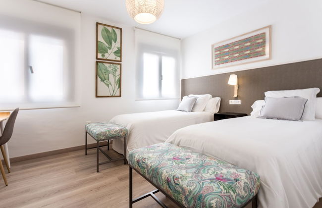 ELEVEN Apartments Real de la Carretería, by Homing U - Foto 21