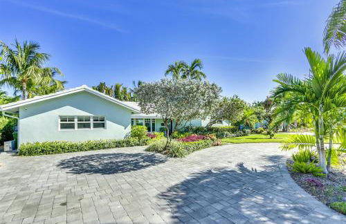 Coral Isle Heated pool,, ping-pong, near beach - Foto 41