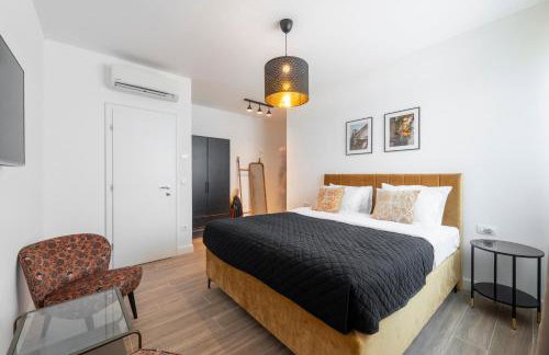 Solitudo Rose Apartments - Foto 12