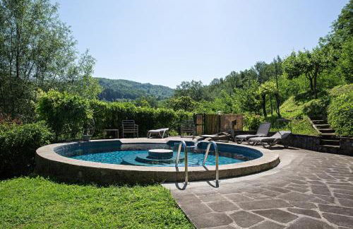 Comfortable house with pool in Castelnuovo di Garfagnana - Foto 2