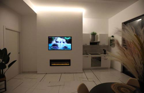 50 m2 Apartment - Foto 42