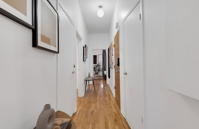 Liv MTL - Avenue - Foto 67