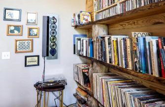 Luxurious Log Cabin with Game Room & Fireplace near Princeton in New Hope, Pennsylvania - Foto 15