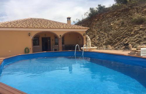 Casa Cuatro Vientos - Casabermeja - Foto 1