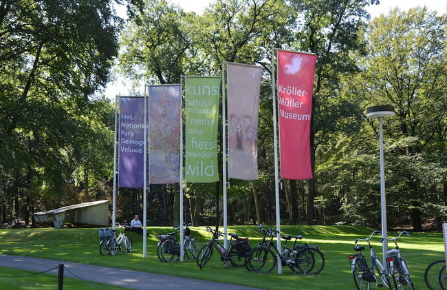 Chalet With Balcony in Veluwe - Foto 35
