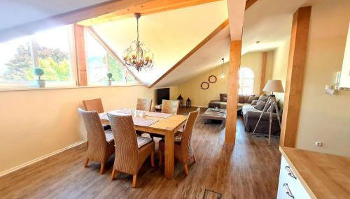 Ferienwohnung Kaiserblick - Foto 4