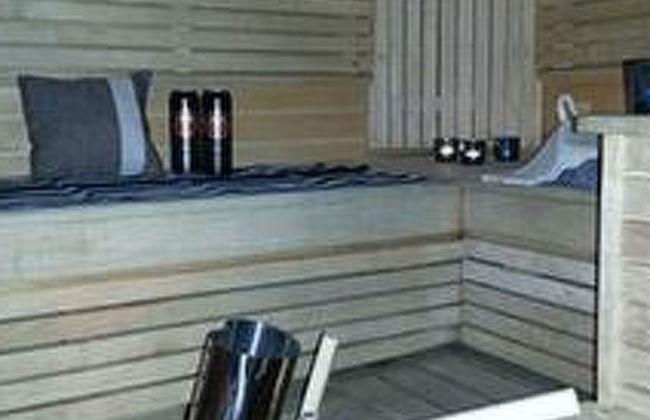 Villa merituuli - Foto 29