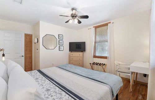 Downtown Gem- Dog Friendly Walk to Everything - Foto 30