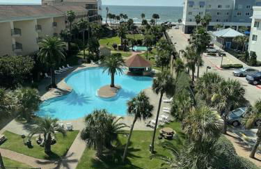The Maravilla, Wonderful Pool/Beach View, Newly Renovated, 3 Pools Corner Condo - Foto 1