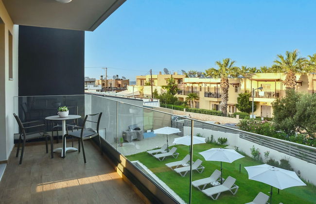 Del Mar Apartments in Stalis - Foto 76