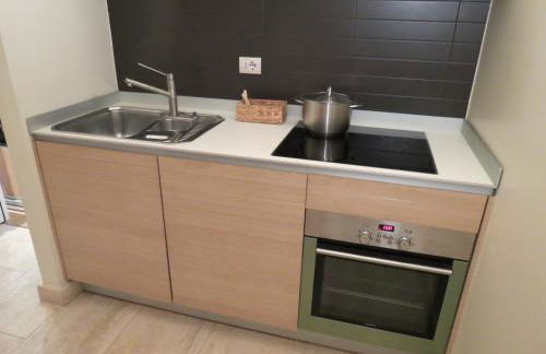 Belisario Fiera Milano Apartment - Foto 13