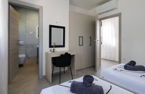 Holiday Home Moderne Villa bei Barban by Interhome - Foto 38