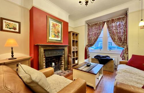 Tern Cottage by inspirestays-com - Foto 6