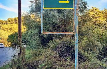 Gelbes Haus Korfu - Photo 53