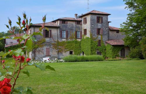 Villa Milesi in Franciacorta - Foto 34