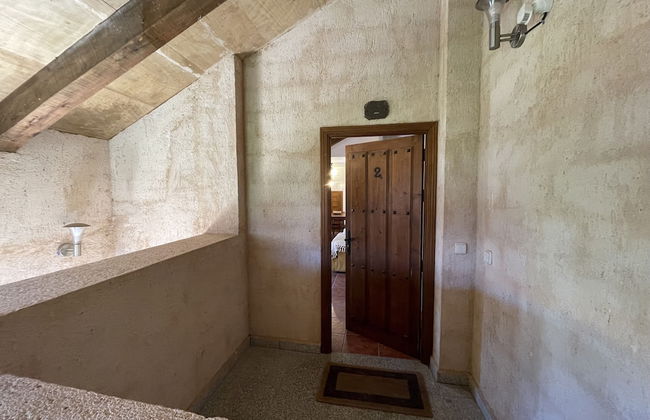 El Bulín de Madarcos - Photo 8