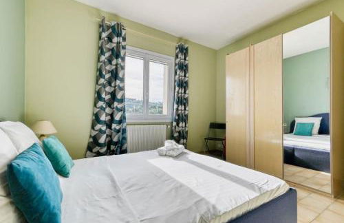 élégante villa avec piscine privée près de cassis - Foto 37