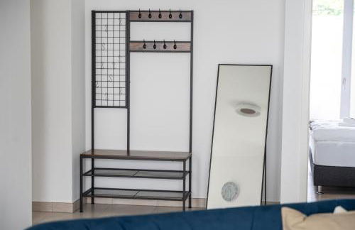 Lahnstay I zentral I für 6 I Parkplätze I Terrasse - Foto 17