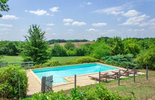 Maison de charme avec piscine - Oc Keys - Foto 7