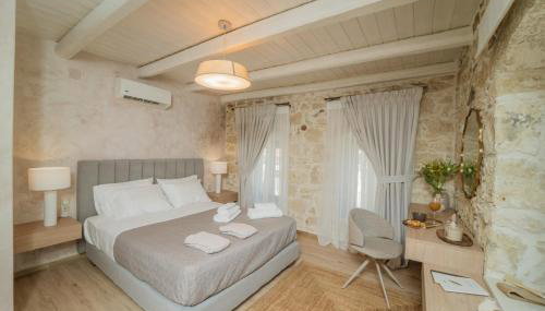 Villa Petrohelidono - Photo 4