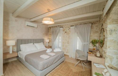 Villa Petrohelidono - Foto 4