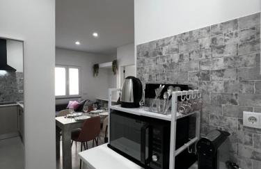 Cantinho da Paz - Central Apartments & Suites - Foto 8