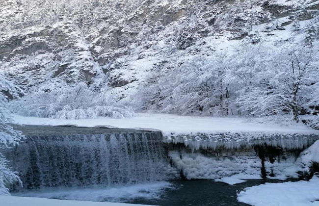 Superior Chalet mit 4 Schlafzimmern & Wellness - Foto 32