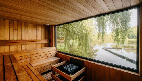 Crafted at Powdermills - Foto 4