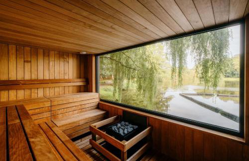 Crafted at Powdermills - Foto 44