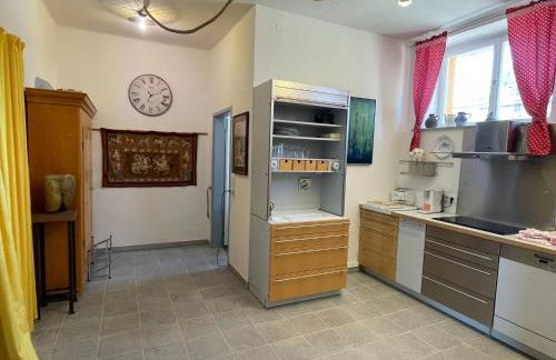 Ferienwohnung Altes Rathaus Bergalingen - Foto 11