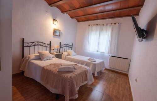 El Tejo Yeste y Mirador del Segura - Foto 4