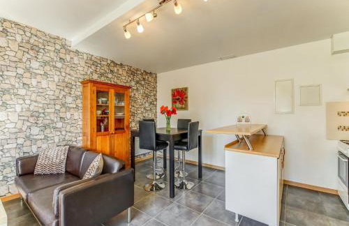 Welcoming Holiday Home in Brainville With Fenced Garden - Foto 65