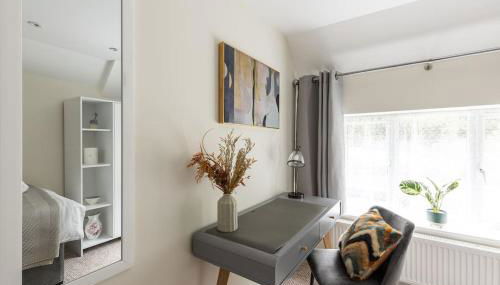 Flat in Guildford - Foto 4