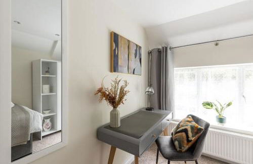 Flat in Guildford - Foto 4