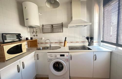 Los Pescadores Playa Sol - Foto 74