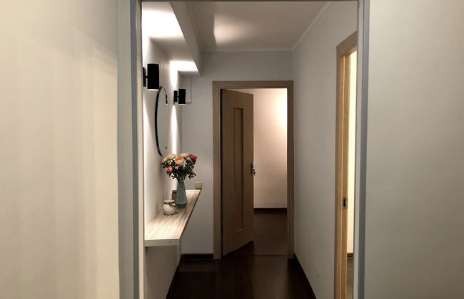 Tonkin Prospekt Mira - Foto 14