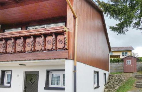 3 Bedroom Lovely Home In Schnett - Foto 14