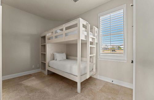 Belleza Del Mar With Game Room And Lakefront Pool - Foto 18