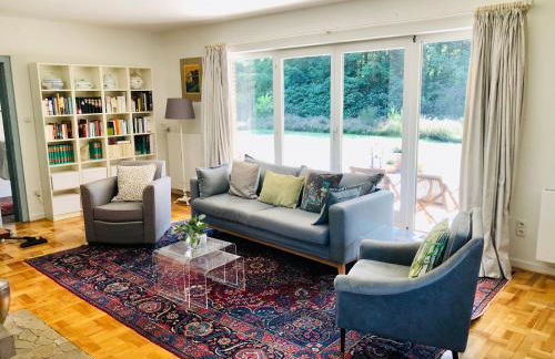 Landhaus mitten in der Lüneburger Heide - Foto 8