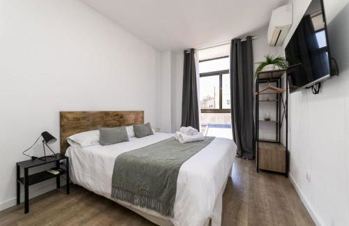 Deluxe V - Ferga Suites - Photo 15