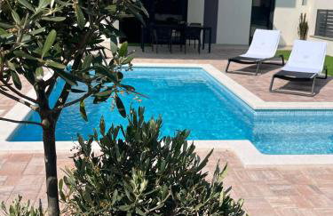 MORE - Luxury Apartment With Private Pool - Foto 1