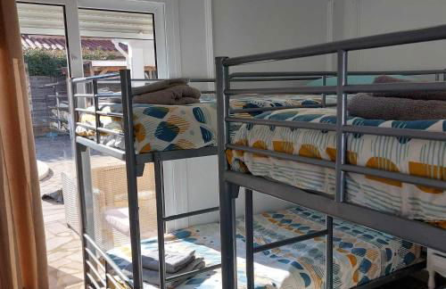 Villa voor 8 personen met zwembad - Foto 35