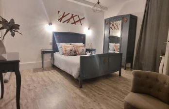 Il était une fois... le gite - Foto 33