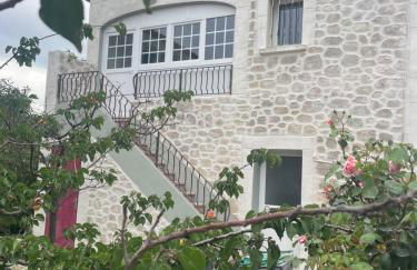 Torreilles-Casa terracota-plage - Perpignan- village de Noël le Barcares - South of France - Foto 1