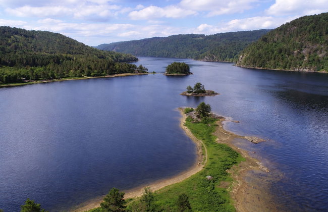 Staksholmen - Foto 47